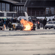 Illustration for article titled Every Vehicle Is Crazier Than The Last At Swedens Wackiest Ice Race